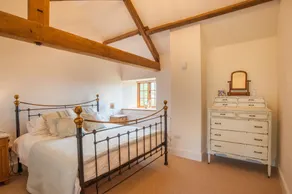Tilbury View - Vue de la chambre