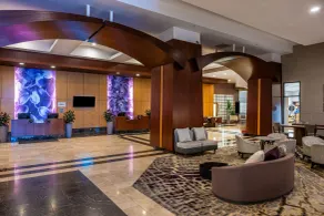 The Westin Chicago Lombard - Réception