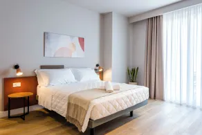 Bramare Apulian Stay - Chambre