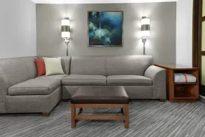 Hyatt Place Boise/Towne Square - Chambre