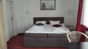 Hotel Continental - Camera
