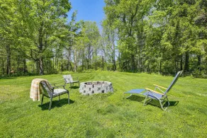 Trailside Escape! Cozy Stormville Apartment - Innenbereich