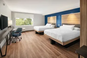 Tru By Hilton Ft. Lauderdale Airport - Room