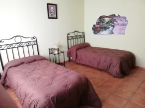 Ferienwohnung Los Alisos für 14 Personen - Zimmer
