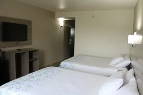 BlissPoint Inn, Kokomo - Chambre
