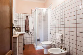 Tenuta degli Obizzi - Badezimmer