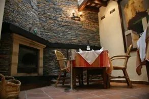 Hostal Torre de Guzmán - Restaurant