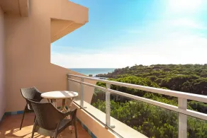 Grande Real Santa Eulalia Resort & Hotel Spa - Vue de la chambre