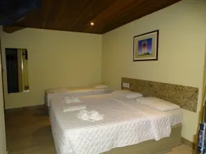 Porto Bali Hotel - Room