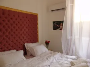 Hotel Velvet 1928 - Room