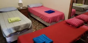 Hotel Caballito Blanco - Værelse