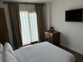 Atiye Hanım Konağı - Room
