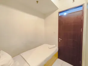 Homey 2Br At Apartment Mekarwangi Square Cibaduyut - Zimmer