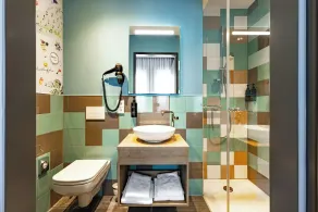 Holiday Inn - the niu, Pax Berlin Airport by IHG - Quarto