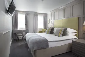 The Royal Wells Hotel, Tunbridge Wells - The Coaching Inn Group - Room