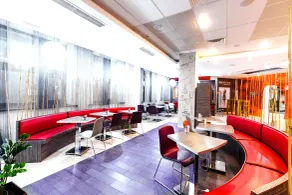 Ibis Astana - Restaurant