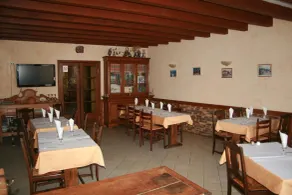 Auberge Saint Martin - Restaurant