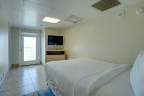 Paradise Plaza Inn - Vistas desde la habitación