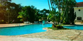 Mata Atlântica Park Hotel - Pool
