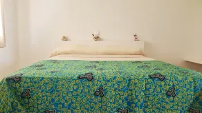 Villa Maris Ecolodge - Maio - Room