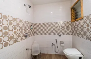 Saga Resort - Habitación