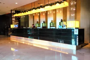 Shenzhen Century Kingdom Hotel - Reception