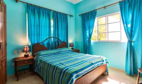 Hispaniola Residencial private villas - Room