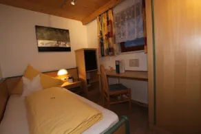 Gästehaus Alpina - Rom
