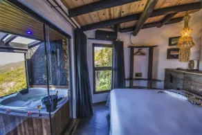 Villa Buena Vista - Room