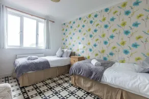 Ty glyndwr Hotel Bangor - Habitación