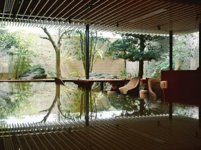 Mitsui Garden Hotel Kanazawa - Restaurant