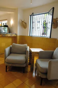 William Hotel Boutique De Diseño - Réception