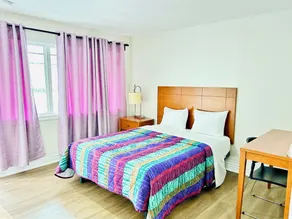 Brant Inn - Chambre