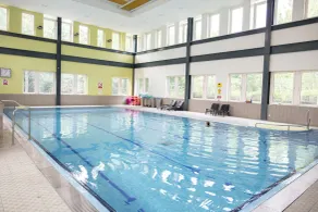 Kents Hill Park Training & Conference Centre - Piscina