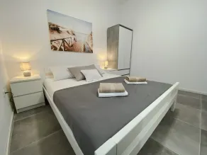 Villa Dolce Vita Biograd na Moru with Private Swimming Pool Minutes from the Adriatic Sea - Room