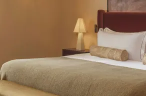 Hotel Saint Roch - Værelse