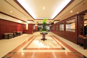 Quintessa Hotel Sasebo - Hall