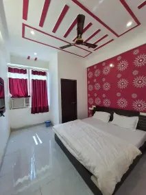 Hotel Imperial Fort - Chambre