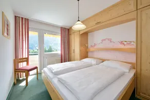 DIE GAMS Hotel Restaurant - Room