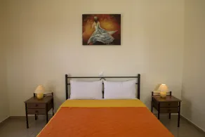 Cavo Plako Villas - Zimmer