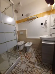 Aquasole - Salle de bain