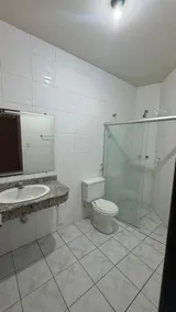 Hotel Mamoan - Salle de bain