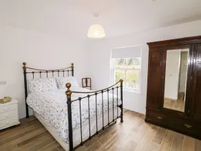 The Poets Cottage - Room