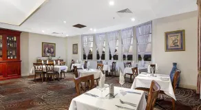 Mercure Maitland Monte Pio - Restaurant