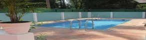 Room Maangta 331 - Colva Goa - Pool