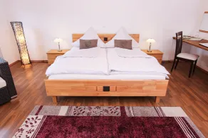 Pension Leonardo - Room