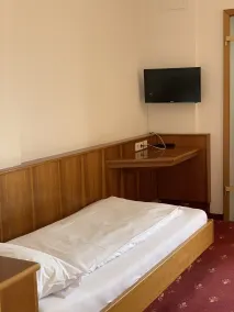 Hotel Erlenbacher Hof - Room