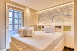 Hub By Premier Inn London Shoreditch - Chambre