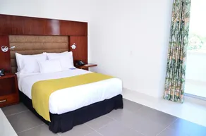 GHL Hotel Grand Villavicencio - Chambre