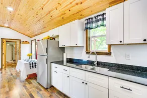 Northeast Texas Vacation Rental ~ 6 Mi to Commerce - Innenbereich